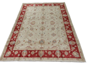 Chobi Hand Knotted Rug